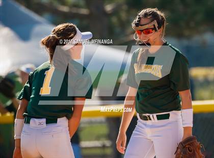 Thumbnail 1 in Pius X vs. Millard North photogallery.
