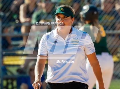 Thumbnail 1 in Pius X vs. Millard North photogallery.