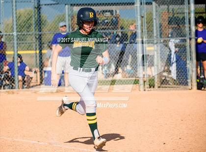 Thumbnail 3 in Pius X vs. Millard North photogallery.