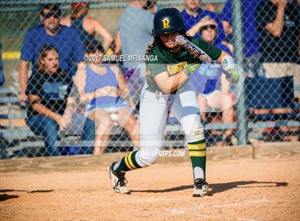 Thumbnail 3 in Pius X vs. Millard North photogallery.