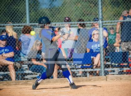 Thumbnail 3 in Pius X vs. Millard North photogallery.