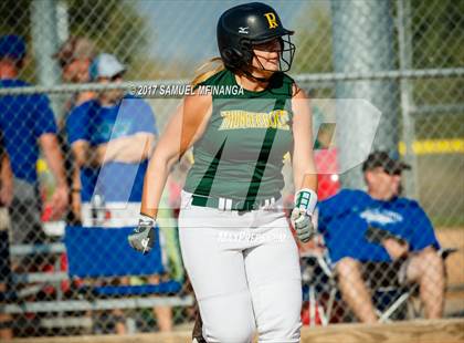 Thumbnail 1 in Pius X vs. Millard North photogallery.