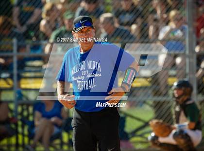 Thumbnail 2 in Pius X vs. Millard North photogallery.