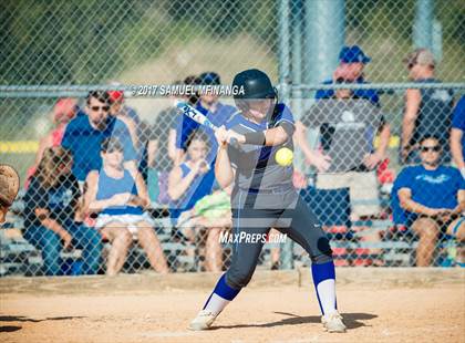 Thumbnail 3 in Pius X vs. Millard North photogallery.