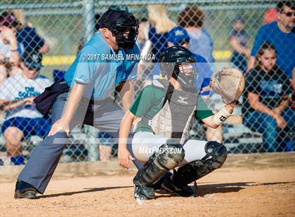 Thumbnail 3 in Pius X vs. Millard North photogallery.