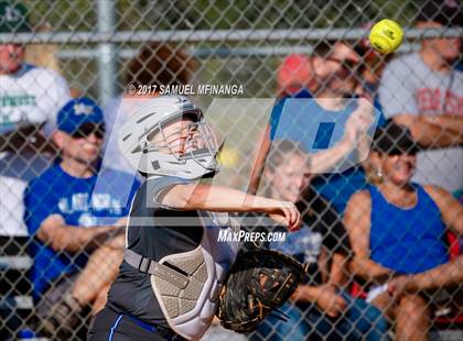 Thumbnail 3 in Pius X vs. Millard North photogallery.