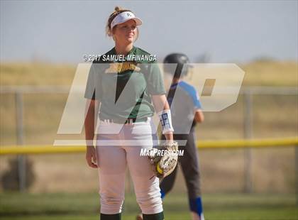 Thumbnail 1 in Pius X vs. Millard North photogallery.