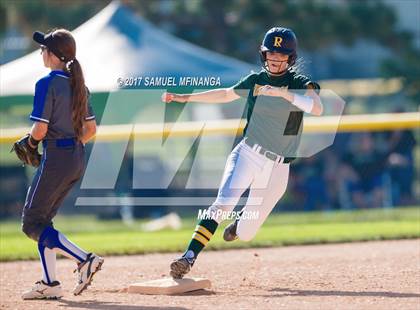 Thumbnail 2 in Pius X vs. Millard North photogallery.