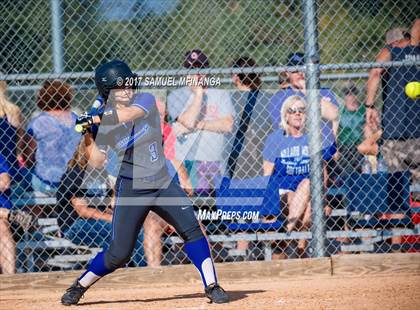 Thumbnail 2 in Pius X vs. Millard North photogallery.