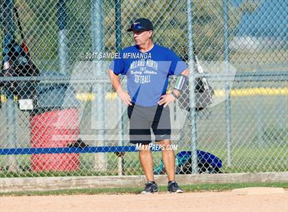 Thumbnail 3 in Pius X vs. Millard North photogallery.