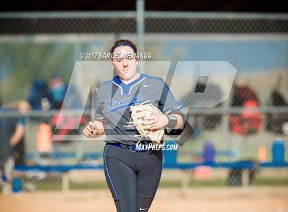 Thumbnail 3 in Pius X vs. Millard North photogallery.
