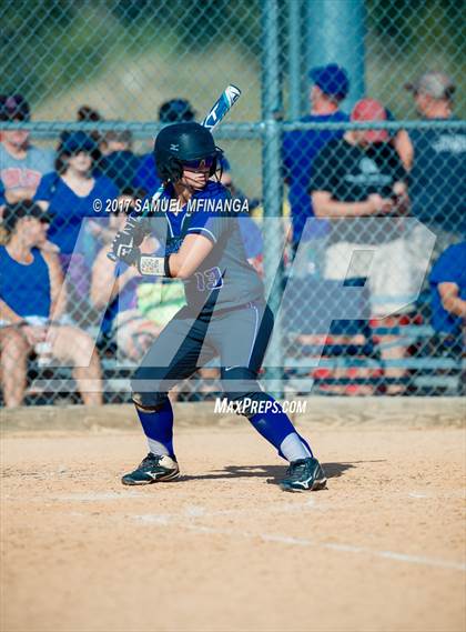 Thumbnail 3 in Pius X vs. Millard North photogallery.