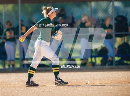 Thumbnail 1 in Pius X vs. Millard North photogallery.