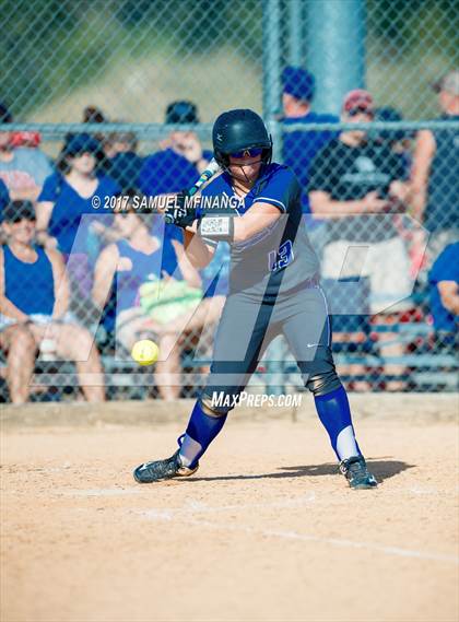 Thumbnail 1 in Pius X vs. Millard North photogallery.