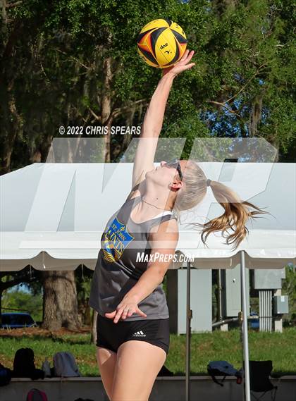 Thumbnail 1 in St. John Lutheran @ Hampden DuBose Academy photogallery.