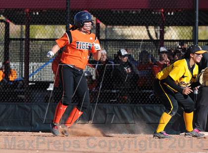 Thumbnail 2 in Erie vs Pueblo East (CHSAA 4A Semifinal Playoff) photogallery.