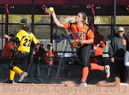 Thumbnail 2 in Erie vs Pueblo East (CHSAA 4A Semifinal Playoff) photogallery.