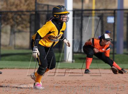 Thumbnail 1 in Erie vs Pueblo East (CHSAA 4A Semifinal Playoff) photogallery.