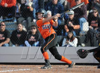 Thumbnail 1 in Erie vs Pueblo East (CHSAA 4A Semifinal Playoff) photogallery.