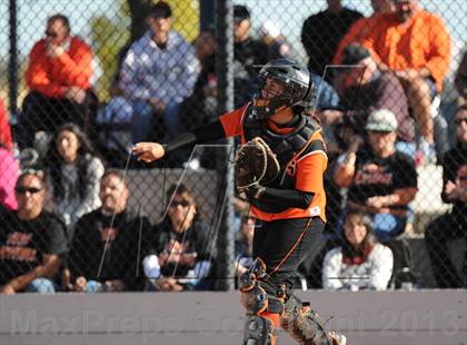 Thumbnail 1 in Erie vs Pueblo East (CHSAA 4A Semifinal Playoff) photogallery.