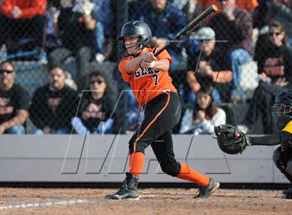 Thumbnail 3 in Erie vs Pueblo East (CHSAA 4A Semifinal Playoff) photogallery.