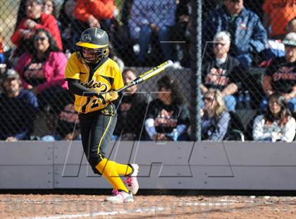 Thumbnail 1 in Erie vs Pueblo East (CHSAA 4A Semifinal Playoff) photogallery.