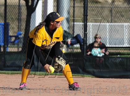 Thumbnail 1 in Erie vs Pueblo East (CHSAA 4A Semifinal Playoff) photogallery.