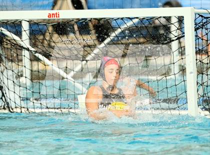 Thumbnail 1 in Clovis North vs Clovis East (Julian Szmidt Memorial Tournament) photogallery.
