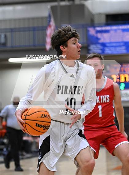 Thumbnail 1 in Dover vs Atkins photogallery.