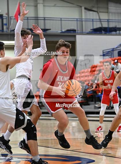 Thumbnail 1 in Dover vs Atkins photogallery.