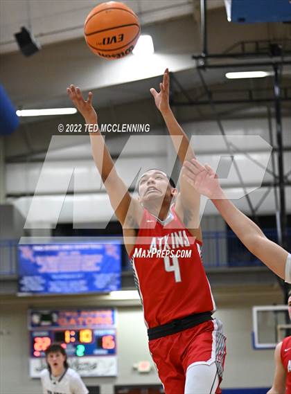 Thumbnail 3 in Dover vs Atkins photogallery.