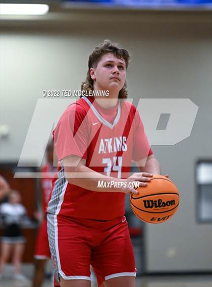 Thumbnail 3 in Dover vs Atkins photogallery.