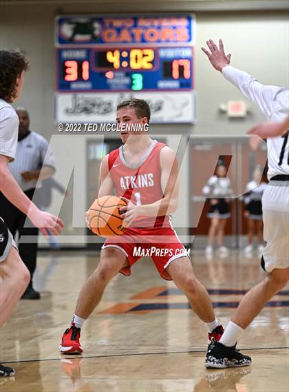 Thumbnail 3 in Dover vs Atkins photogallery.