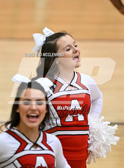 Thumbnail 2 in Dover vs Atkins photogallery.