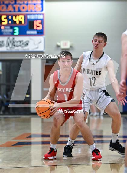 Thumbnail 3 in Dover vs Atkins photogallery.