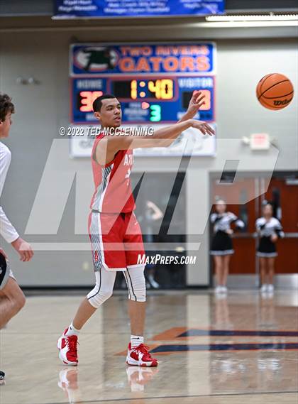 Thumbnail 2 in Dover vs Atkins photogallery.