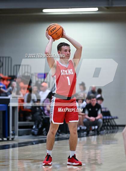 Thumbnail 3 in Dover vs Atkins photogallery.