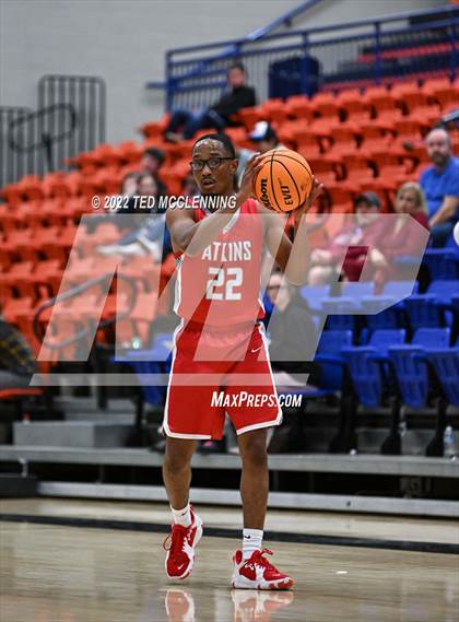 Thumbnail 1 in Dover vs Atkins photogallery.