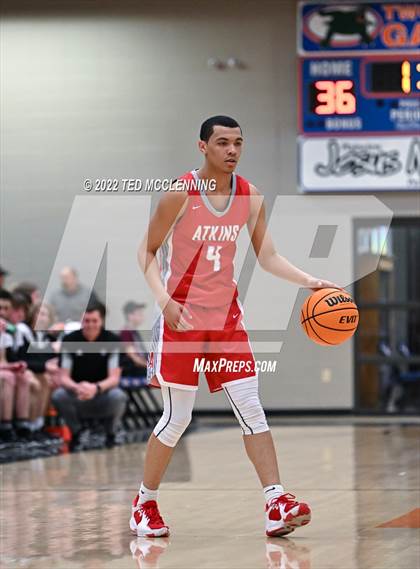 Thumbnail 3 in Dover vs Atkins photogallery.