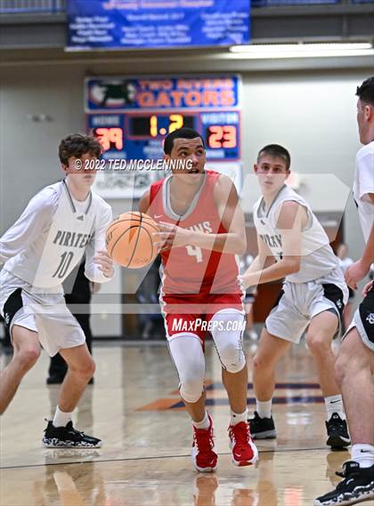 Thumbnail 3 in Dover vs Atkins photogallery.