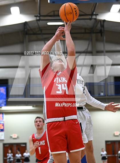 Thumbnail 3 in Dover vs Atkins photogallery.