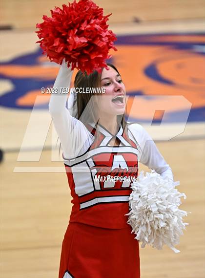 Thumbnail 2 in Dover vs Atkins photogallery.