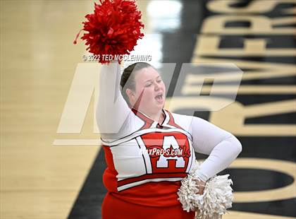 Thumbnail 1 in Dover vs Atkins photogallery.