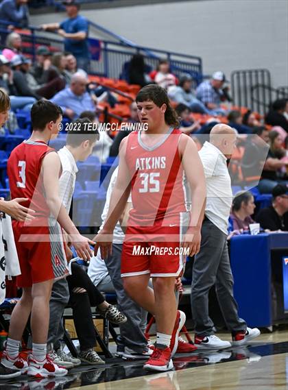 Thumbnail 2 in Dover vs Atkins photogallery.