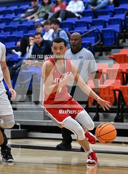 Thumbnail 2 in Dover vs Atkins photogallery.