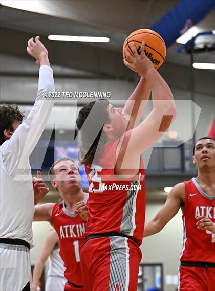 Thumbnail 1 in Dover vs Atkins photogallery.