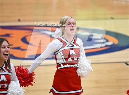 Thumbnail 2 in Dover vs Atkins photogallery.