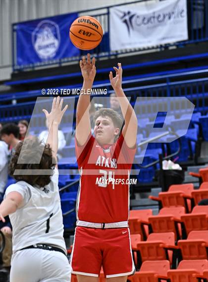 Thumbnail 1 in Dover vs Atkins photogallery.