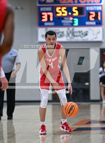 Thumbnail 1 in Dover vs Atkins photogallery.