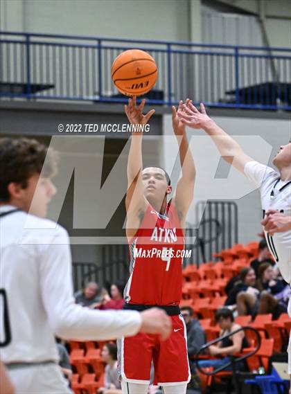 Thumbnail 3 in Dover vs Atkins photogallery.
